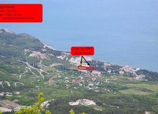 Продажа земельного участка, 6 сот., поселок городского типа Парковое