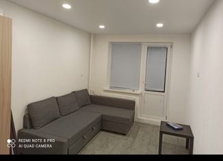 Сдаю квартиру студию, 20 м2, Самара, проспект Кирова, 71, метро Юнгородок