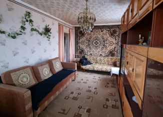 3-комнатная квартира на продажу, 64 м2, Шахты, Депутатская улица, 22