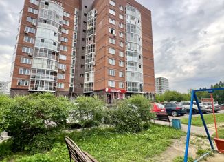 Продажа 2-комнатной квартиры, 39.6 м2, Красноярский край, улица Чернышева, 4