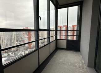 Квартира на продажу студия, 24.3 м2, посёлок Шушары, Новгородский проспект, 2к3