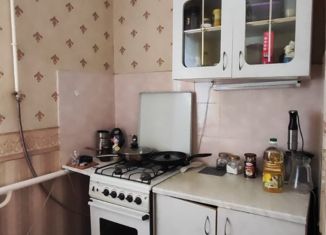 Продам двухкомнатную квартиру, 45 м2, станица Раевская, улица Ленина, 25