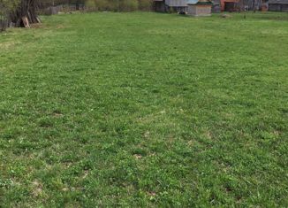 Продажа земельного участка, 38 сот., село Абашево, Нижняя улица