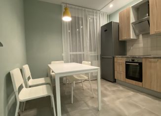 Сдаю 1-ком. квартиру, 38 м2, Санкт-Петербург, Московский проспект, 183-185, ЖК Граф Орлов