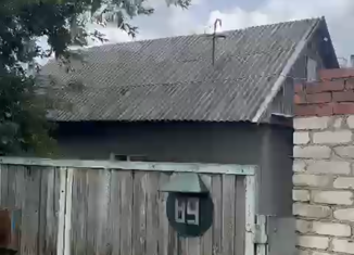 Продается дом, 63.3 м2, поселок городского типа Промышленная, Индустриальная улица, 89