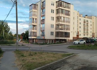 Продажа двухкомнатной квартиры, 67.5 м2, городской посёлок Рощино, Социалистическая улица, 15