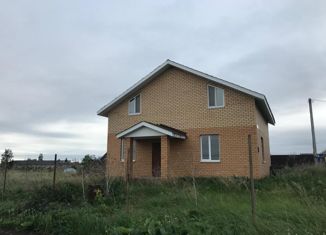 Продам дом, 160 м2, село Кулаево, Профсоюзная улица