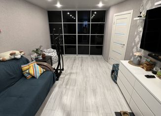 Продаю однокомнатную квартиру, 30.7 м2, деревня Разметелево, Виркинский переулок, 4