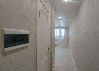 Продается квартира студия, 18.2 м2, Самара, проспект Кирова, 71, метро Юнгородок