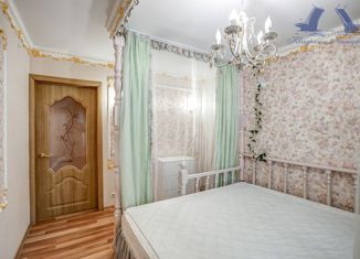 Продается 3-ком. квартира, 79 м2, Санкт-Петербург, Красносельское шоссе, 54к6, Красносельское шоссе