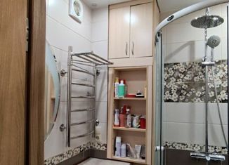 Продам 1-ком. квартиру, 27.5 м2, Балабаново, улица Дзержинского, 91