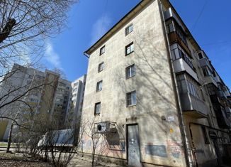 Продажа двухкомнатной квартиры, 42.7 м2, Вологда, Московская улица, 37, 6-й микрорайон