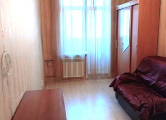Однокомнатная квартира на продажу, 24 м2, Иркутская область, микрорайон Берёзовый, 80