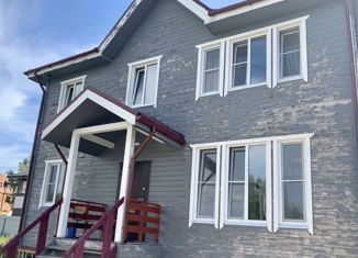 Продам дом, 145 м2, деревня Вахромеево, Дорожная улица, 18