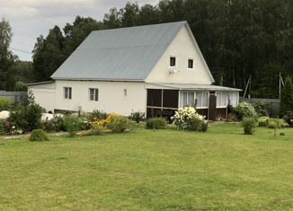 Продается дом, 190 м2, СНТ Автомобилист, Берёзовая улица