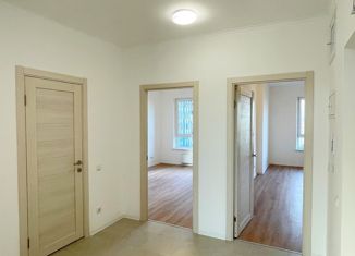 Трехкомнатная квартира на продажу, 75.9 м2, Москва, улица Академика Скрябина, 3/1к3, метро Рязанский проспект