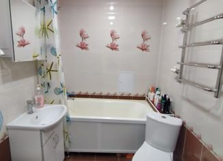 Продается 3-ком. квартира, 59.3 м2, посёлок городского типа Яшкино, улица Куйбышева, 15