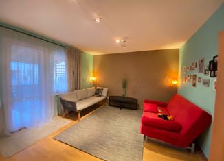 Продажа таунхауса, 118 м2, Екатеринбург, бульвар Петра Кожемяко, 1, Академический район