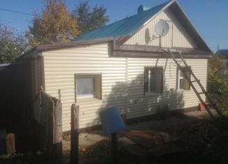 Дом на продажу, 48.4 м2, поселок городского типа Уруссу, Береговая улица