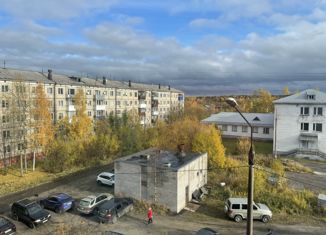 Продается трехкомнатная квартира, 63 м2, Архангельск, улица Клепача, 13, Исакогорский округ