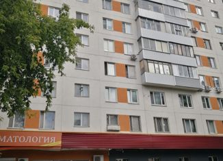 Продажа 2-ком. квартиры, 46.6 м2, Москва, Совхозная улица, 16, станция Люблино