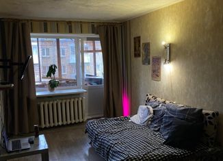 Продается 1-ком. квартира, 30.5 м2, Пермь, улица Качалова, 19, Индустриальный район