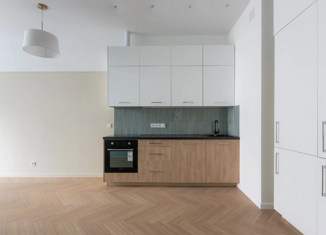 Продается квартира студия, 26.4 м2, Санкт-Петербург, Разъезжая улица, 36, Разъезжая улица