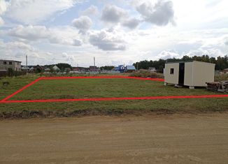 Продам земельный участок, 6.37 сот., ДНТ Милано, 1-я улица