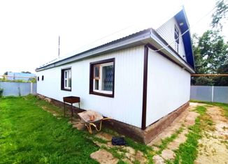 Продается дом, 100 м2, село Чекмагуш, Береговая улица