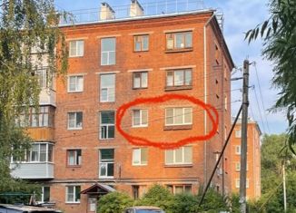 1-ком. квартира на продажу, 30.9 м2, Владимир, улица Токарева, 10