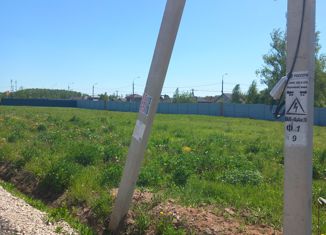 Продаю участок, 11 сот., деревня Перхурово