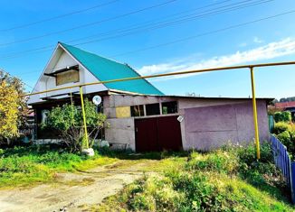 Продажа дома, 48.2 м2, Верхний Уфалей, улица Спартака