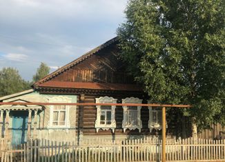 Дом на продажу, 49 м2, Выкса, улица Грибоедова