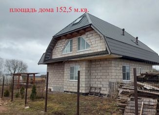 Продается дом, 152.2 м2, Ленинградская область, улица Новосёлов