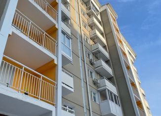 Продается квартира студия, 21.5 м2, Ангарск