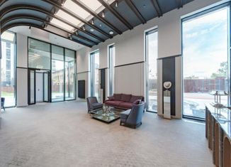 Продажа четырехкомнатной квартиры, 138 м2, Москва, Дубининская улица, 59к2, метро Серпуховская