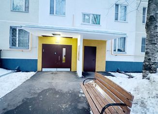 Продам 3-ком. квартиру, 59 м2, Москва, улица Старый Гай, 6, улица Старый Гай