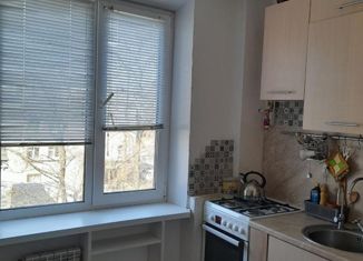 Продаю 2-комнатную квартиру, 44.4 м2, Санкт-Петербург, улица Зайцева, 25, улица Зайцева