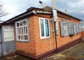 Дом на продажу, 48 м2, Россошь, улица Максима Горького