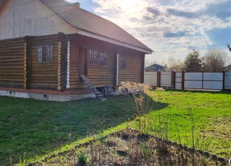 Продается дом, 240 м2, деревня Пласкинино, улица Новостройка