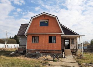 Продаю земельный участок, 20 сот., село Стромынь, Заречная улица, 29А