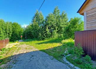 Участок на продажу, 6 сот., СНТ Надежда