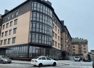 Продажа 2-комнатной квартиры, 82.2 м2, Ессентуки, Крутой тупик, 9к1