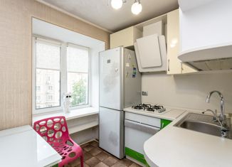 Продаю 2-комнатную квартиру, 44 м2, Хабаровск, переулок Машинистов, 6