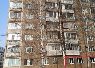 Продается 2-комнатная квартира, 43.5 м2, Ижевск, улица имени Татьяны Барамзиной, 8, Восточный жилой район