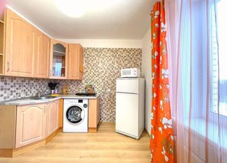 1-комнатная квартира на продажу, 37.8 м2, посёлок Песочный, Садовая улица, 90