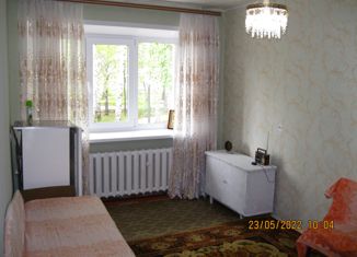 Продается 1-ком. квартира, 28.5 м2, Канаш, микрорайон Восточный, 14