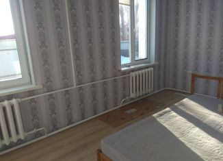 Двухкомнатная квартира на продажу, 45.1 м2, посёлок Новоомский, улица Ленина, 11