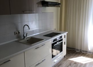 Продажа 1-комнатной квартиры, 39.1 м2, Иркутск, Советская улица, 115/3, Правобережный округ