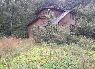 Продаю дом, 51.7 м2, городской посёлок Сиверский, улица Саши Никифорова, 1